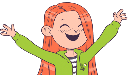 Ganadores Nacionales